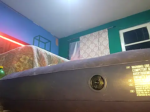 Ricorryxh online show from 10-03-25, 07:49