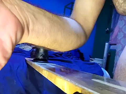 Ricorryxh online show from 10-18-25, 05:43