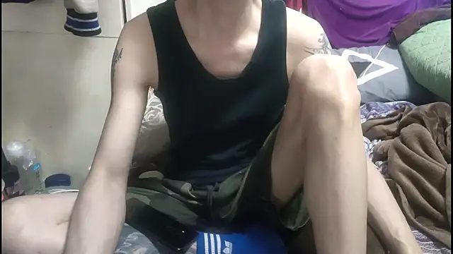 JJjing online show from 02-03-26, 11:21