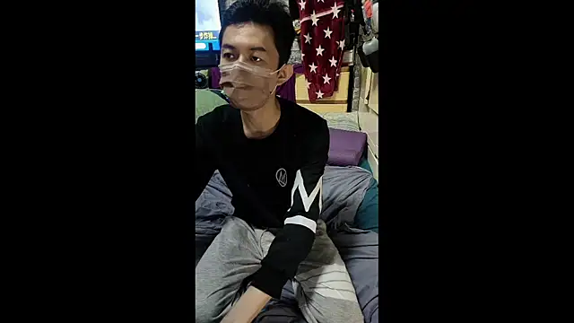 JJjing online show from 03-03-26, 05:08