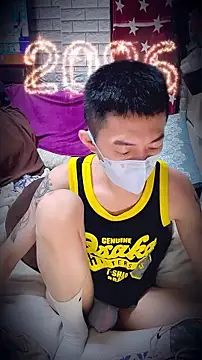 JJjing online show from 03-20-26, 04:56