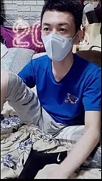 JJjing online show from 03-28-26, 01:00