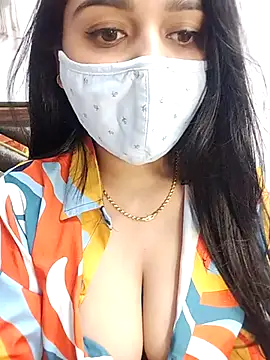 Gloie4u online show from 02-27-25, 07:58