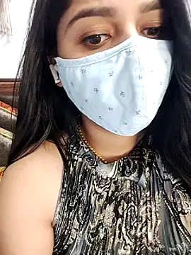 Gloie4u online show from 03-03-25, 08:54