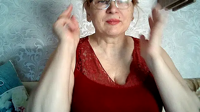 Aline LoveFlowers online show from 12-10-24, 09:33