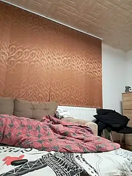 hornny1995 online show from 12-17-24, 05:58