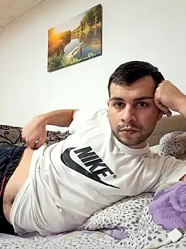 hornny1995 online show from 12-28-24, 05:46