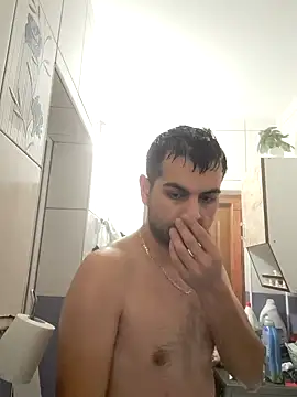 hornny1995 online show from 12-30-24, 05:02