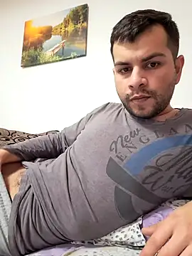 hornny1995 online show from 12-31-24, 11:31