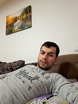 hornny1995 online show from 01-12-25, 07:53