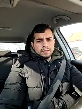 hornny1995 online show from 01-13-25, 12:24