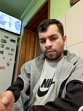 hornny1995 online show from 01-18-25, 06:45