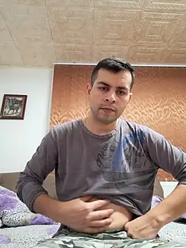 hornny1995 online show from 01-19-25, 03:53