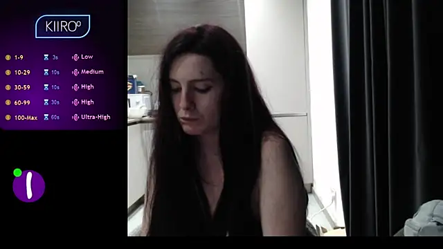 Dominahot4you online show from 02-26-25, 05:28