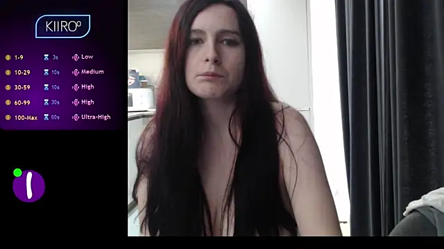 Dominahot4you online show from 03-02-25, 03:59