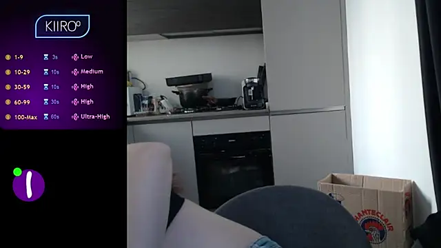 Dominahot4you online show from 09-21-25, 07:43