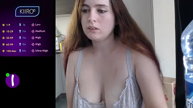 Dominahot4you online show from 09-26-25, 07:45