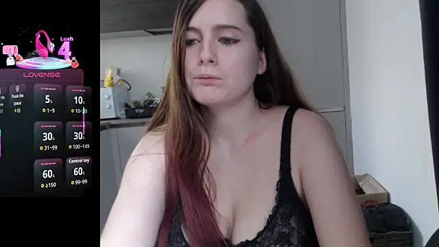 Dominahot4you online show from 10-27-25, 09:35