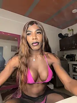 Richchocolatesweet  online show from 10-31-25, 06:03