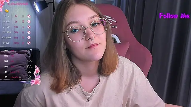 bunny bubble online show from 02-26-25, 01:32