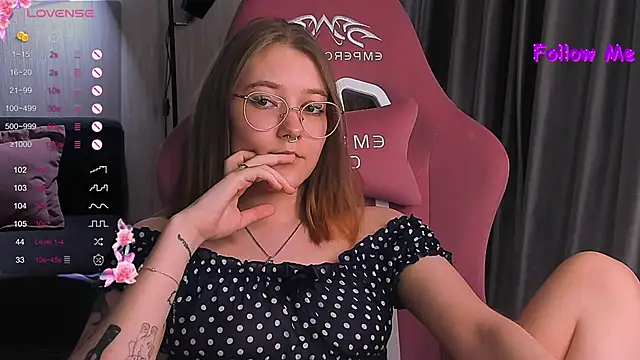 bunny bubble online show from 02-27-25, 01:05