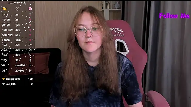 Snapshot of bunny_bubble chatting on 07-29-26, 11:36 bunny bubble online show from 07-29-26, 11:36