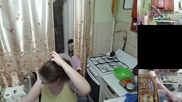 Sakura Green online show from 11-02-25, 04:37