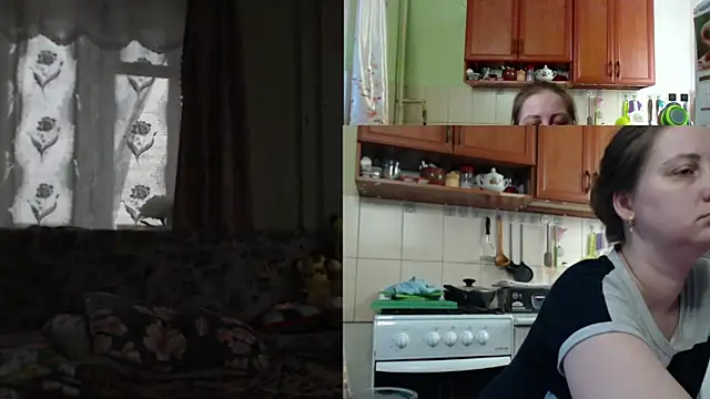 Sakura Green online show from 11-08-25, 06:02