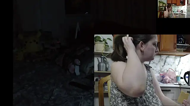 Sakura Green online show from 11-25-25, 04:12