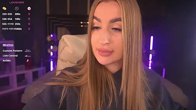 Snapshot of LiaBrazzerr chatting on 01-26-25, 12:01 LiaBrazzerr online show from 01-26-25, 12:01