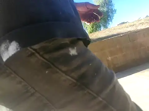 Crackkers online show from 12-10-24, 07:22