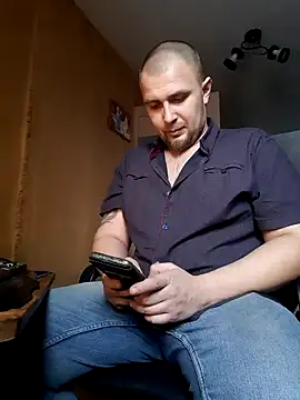 Foxyshaved online show from 02-08-25, 09:03