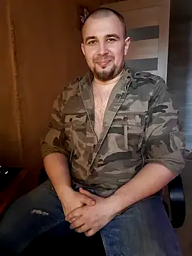 Foxyshaved online show from 02-16-25, 08:32