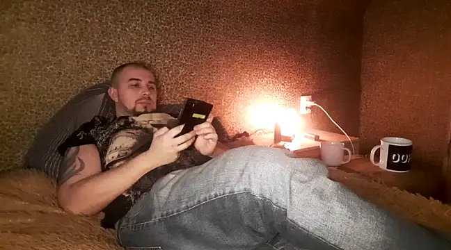 Foxyshaved online show from 02-22-25, 05:02