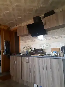 Foxyshaved online show from 03-12-25, 01:51