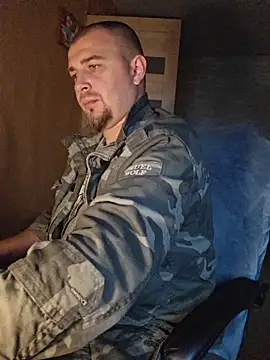 Foxyshaved online show from 09-20-25, 04:46