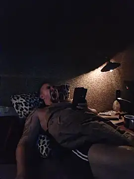 Foxyshaved online show from 10-02-25, 03:57