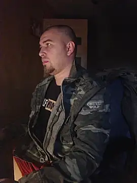 Foxyshaved online show from 10-08-25, 04:21