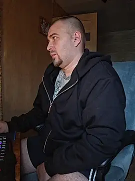 Foxyshaved online show from 10-14-25, 07:42