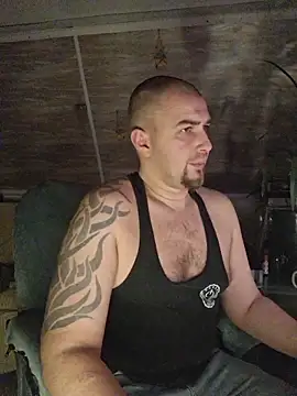 Foxyshaved online show from 11-22-25, 04:44