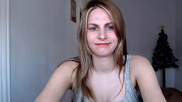 DagmarieFlirt online show from 12-26-24, 10:16