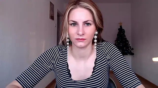 DagmarieFlirt online show from 12-27-24, 07:18