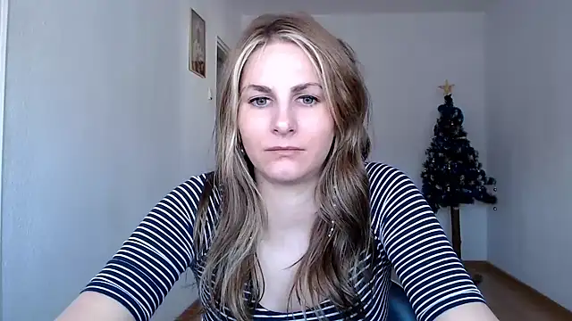 DagmarieFlirt online show from 12-27-24, 10:55