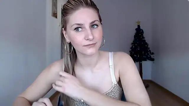 DagmarieFlirt online show from 12-29-24, 10:01