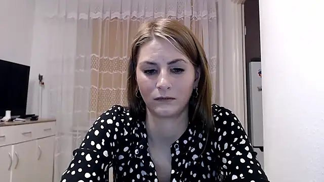 DagmarieFlirt online show from 12-29-24, 10:25