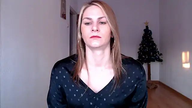 DagmarieFlirt online show from 12-30-24, 07:15