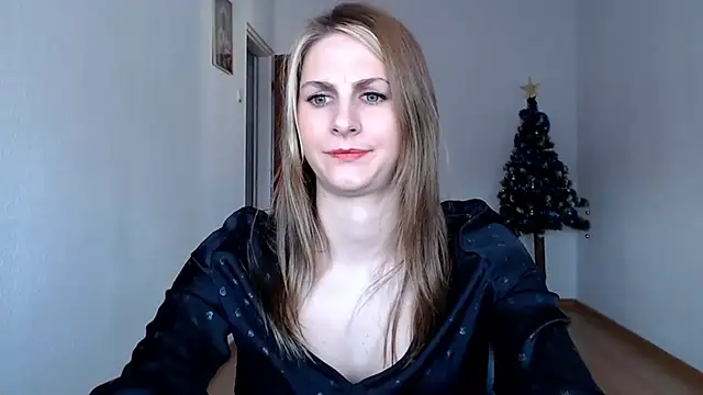 DagmarieFlirt online show from 12-30-24, 10:21