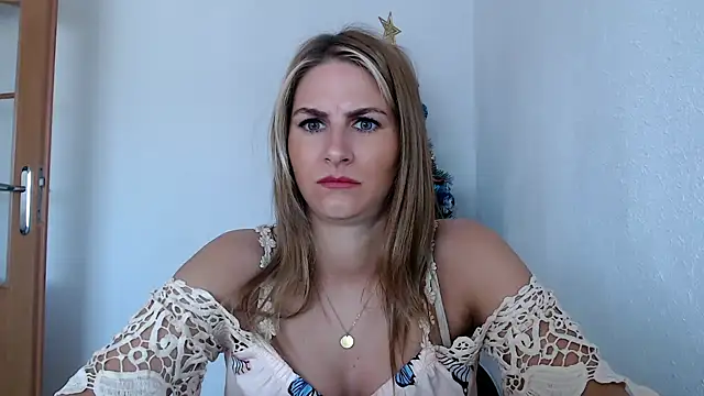 DagmarieFlirt online show from 01-18-25, 10:49