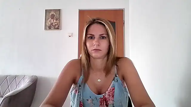 DagmarieFlirt online show from 01-28-25, 07:11