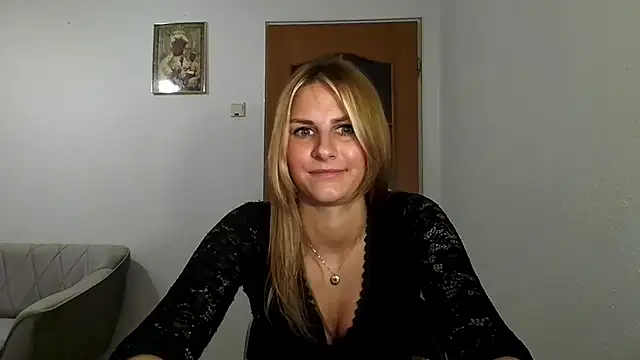 DagmarieFlirt online show from 01-29-25, 04:30